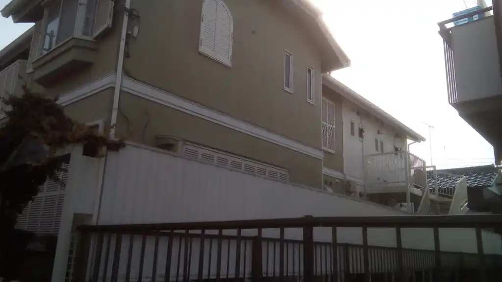 モンテベルデ 外観