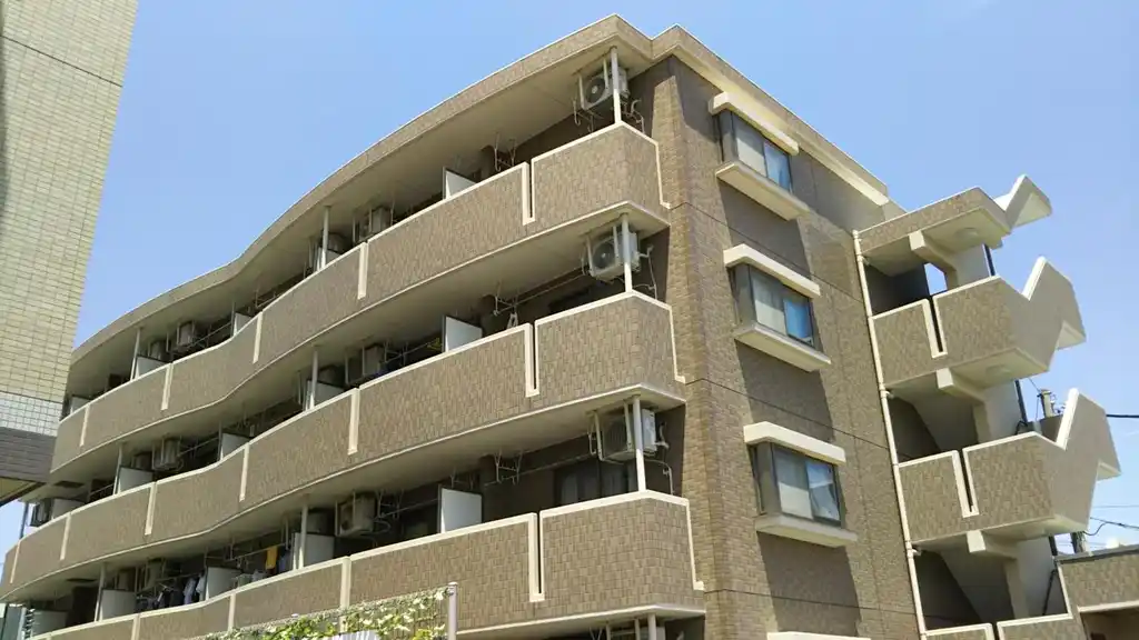 エスペランサ 外観