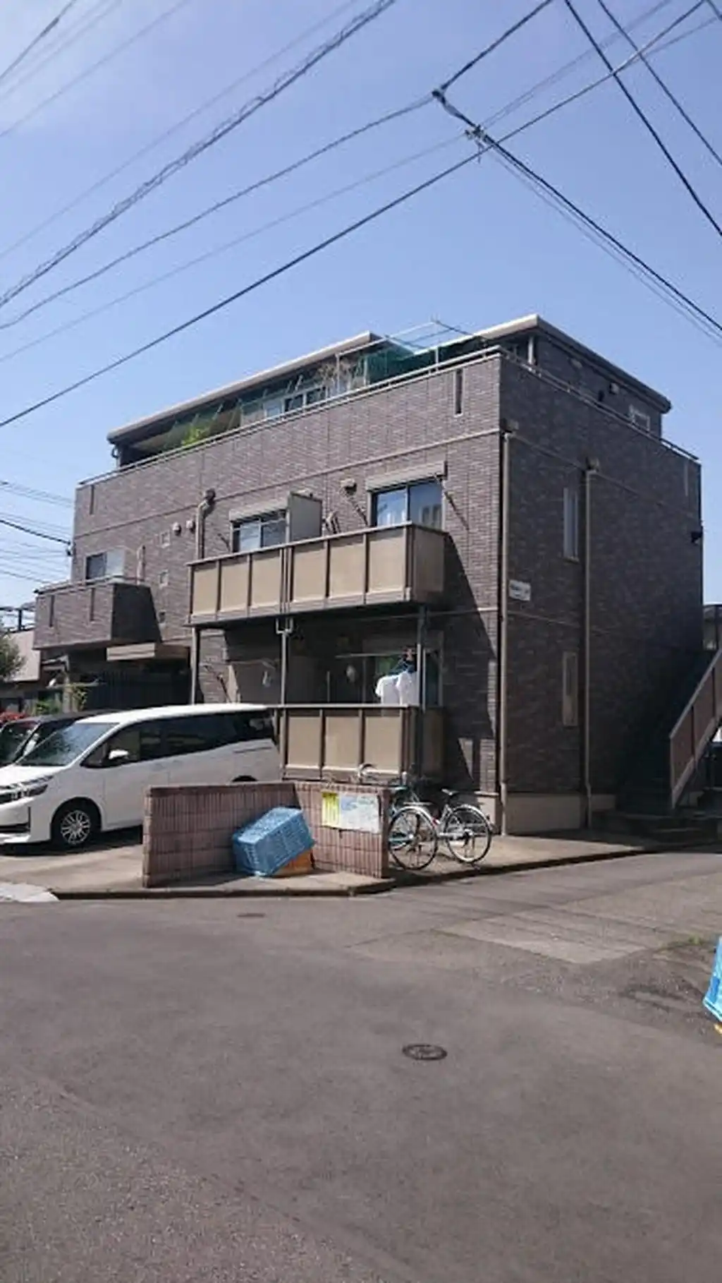 WELINAGY 外観