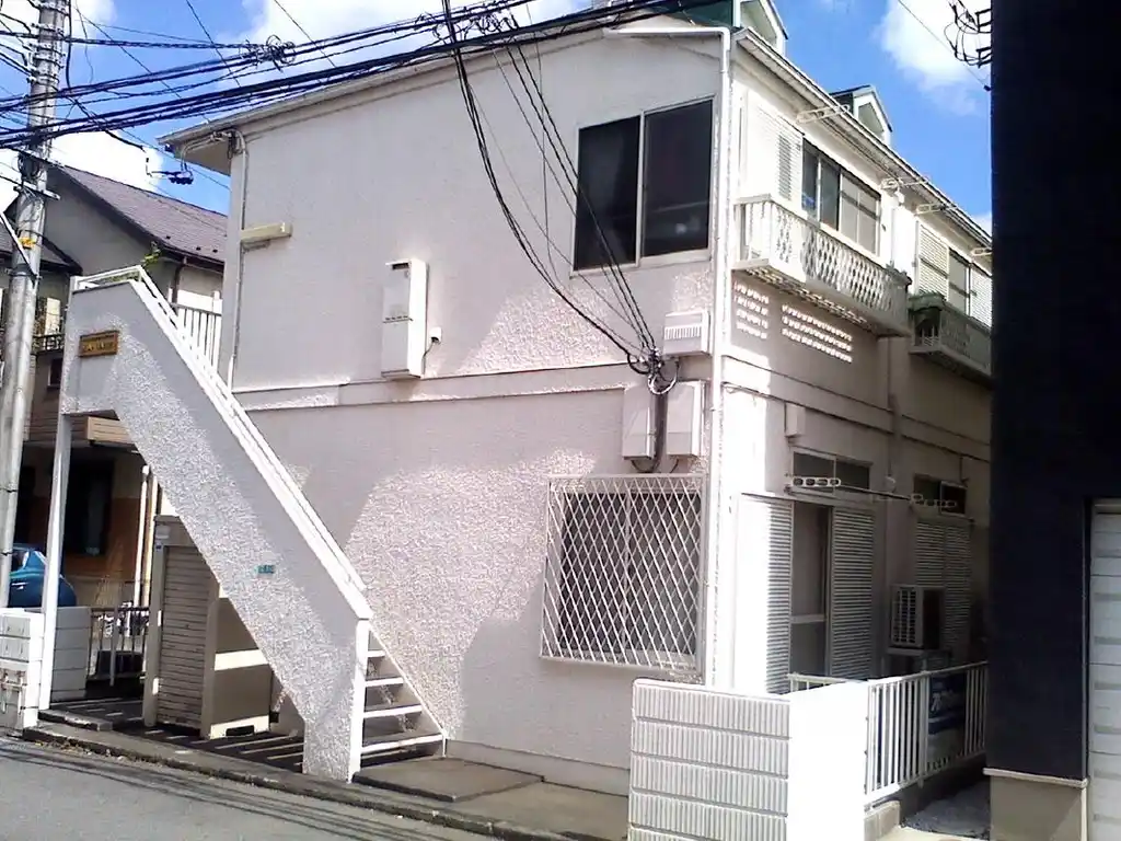 GRANVALUE 外観
