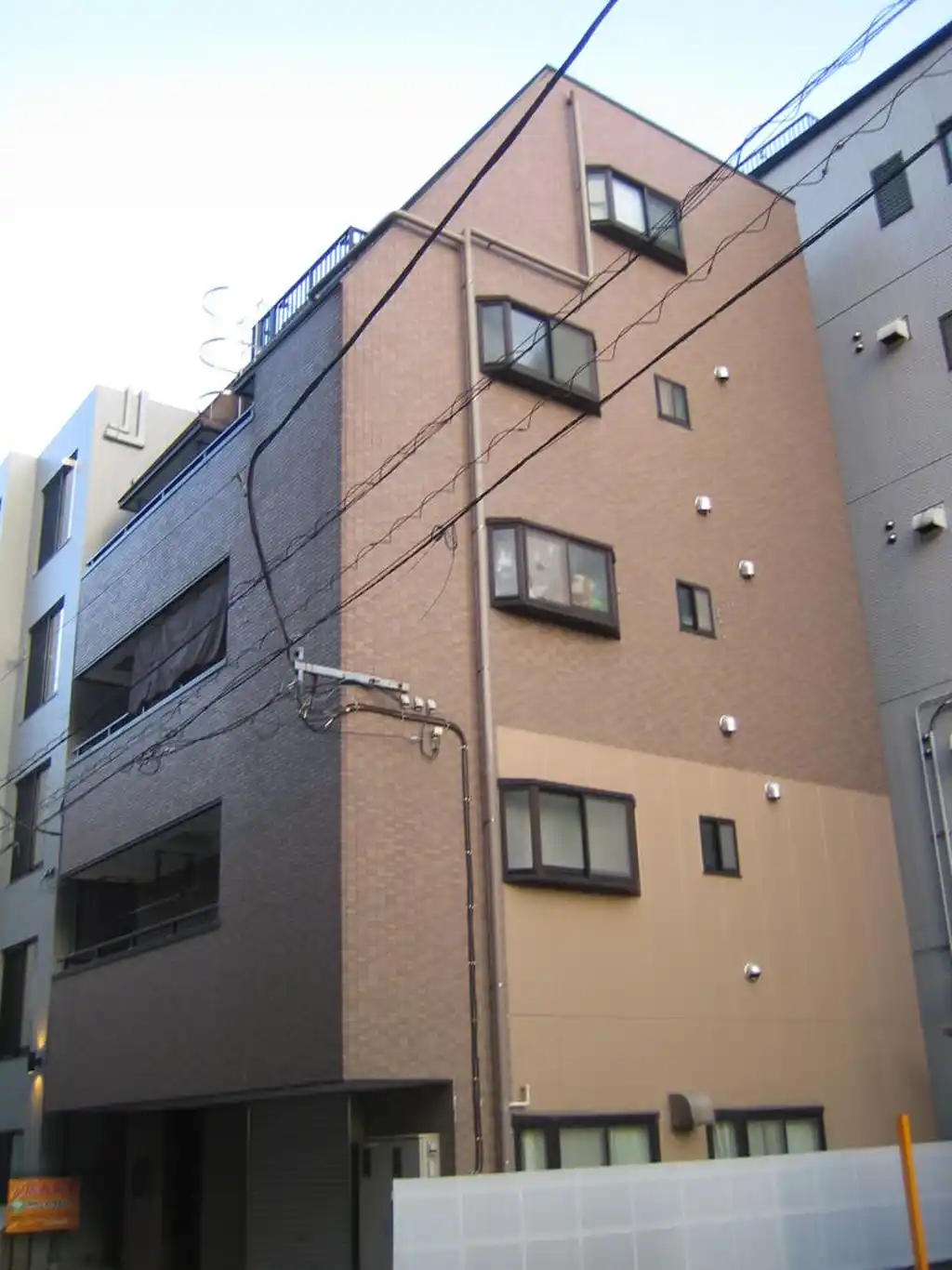 KS88マンション 外観