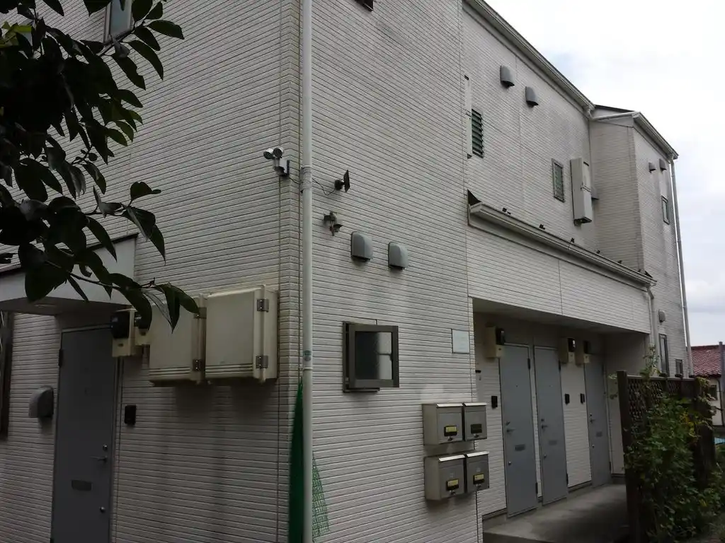 ピテ カーサ 外観