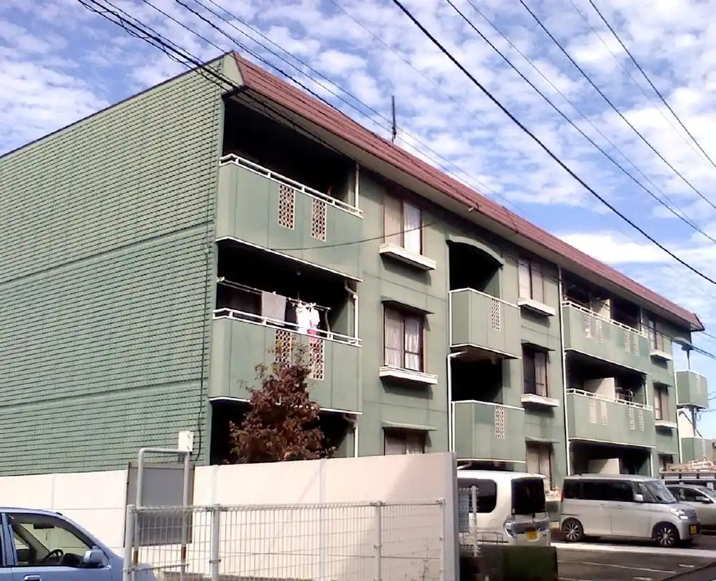 ルミエール 外観