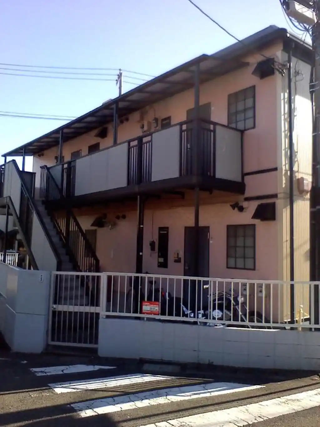 SAZABY 外観