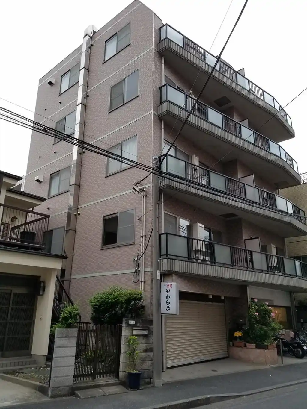 TSU.KA.SA.5 外観