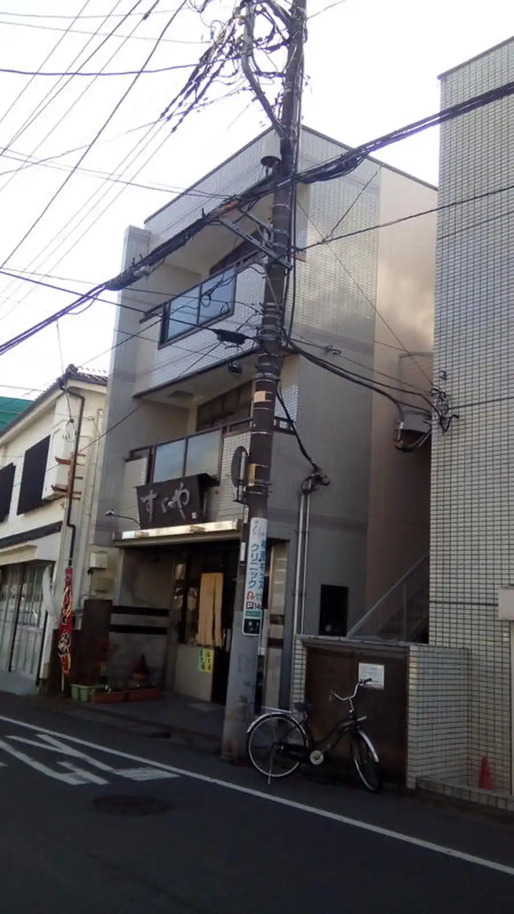 グランファンベル 外観