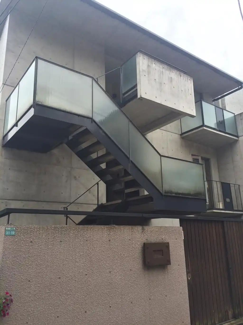 くらりおん 外観