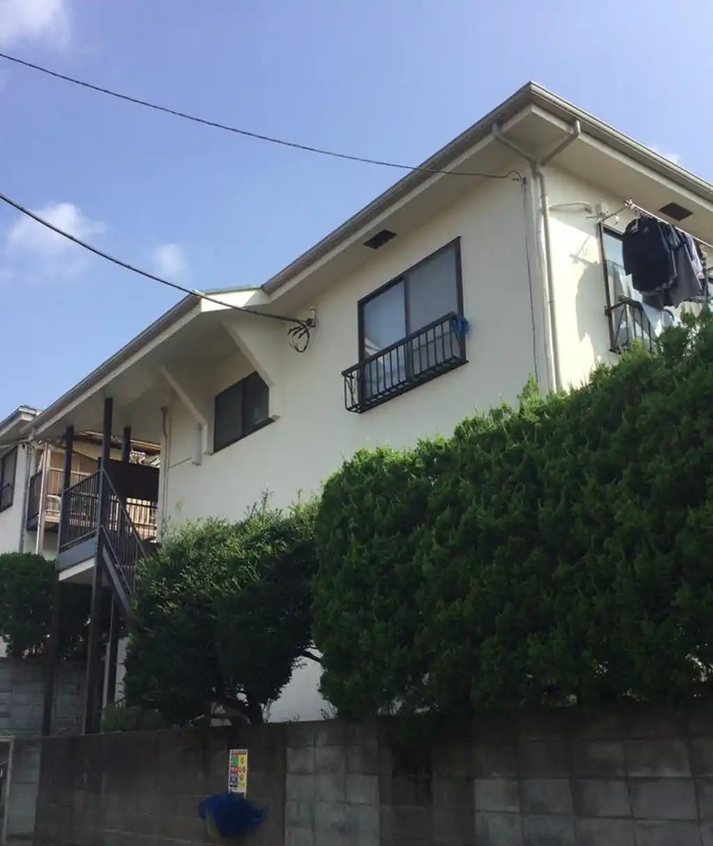 光荘2号館 外観