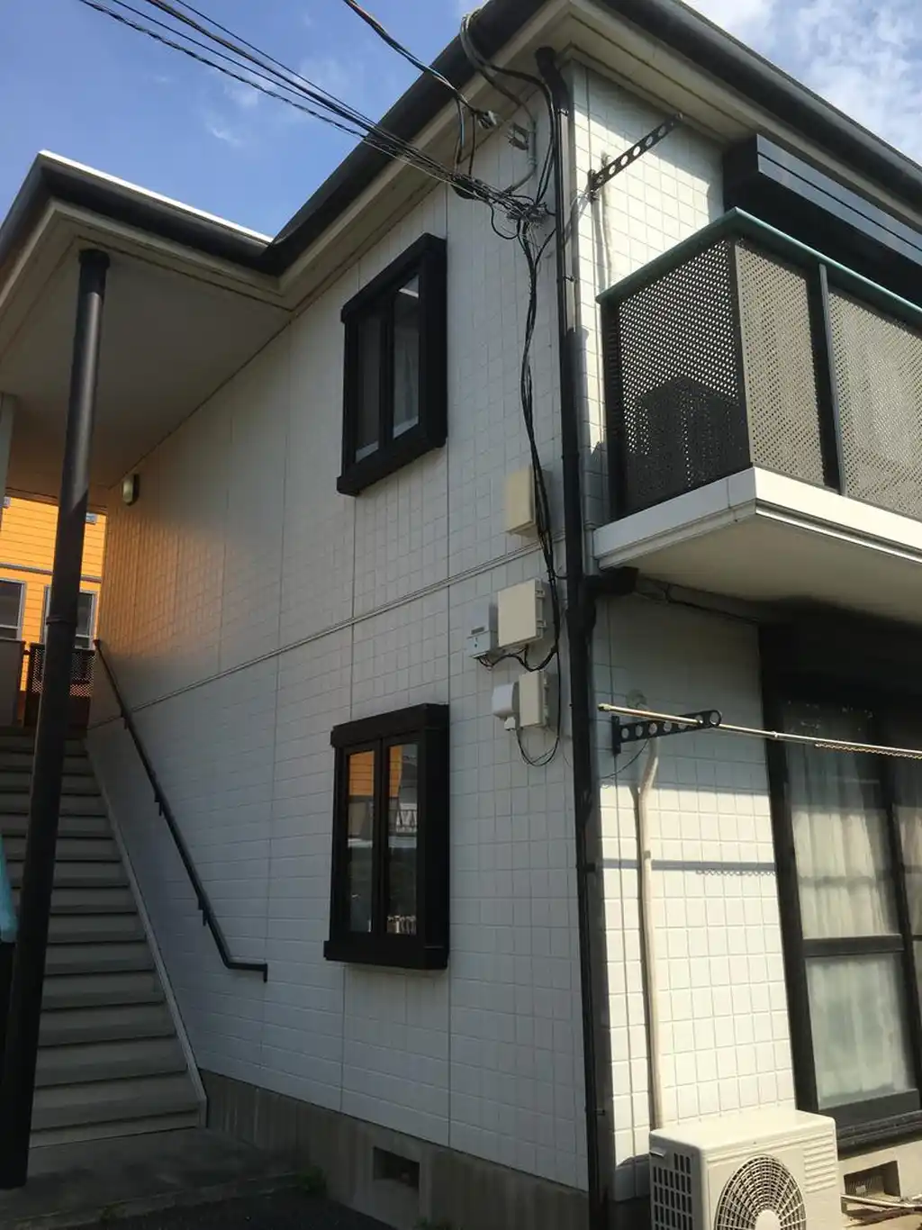 コージー鵠沼 外観