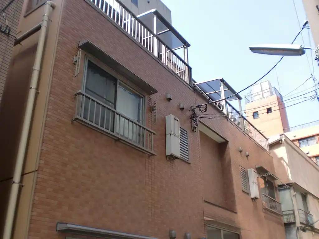 メゾン豊寿 外観