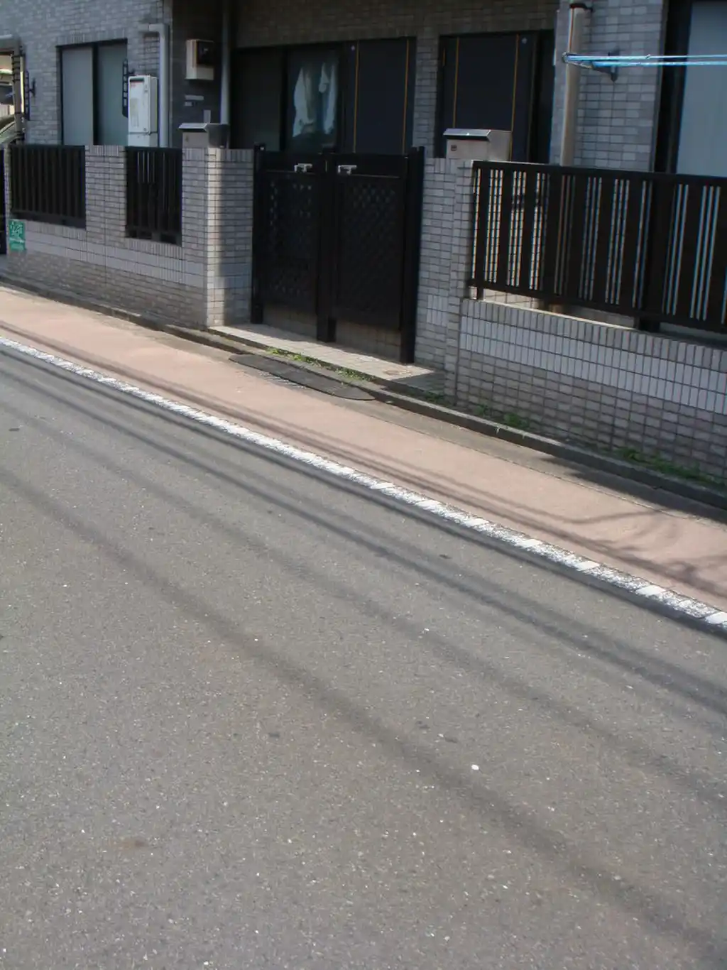 町田ビル 外観