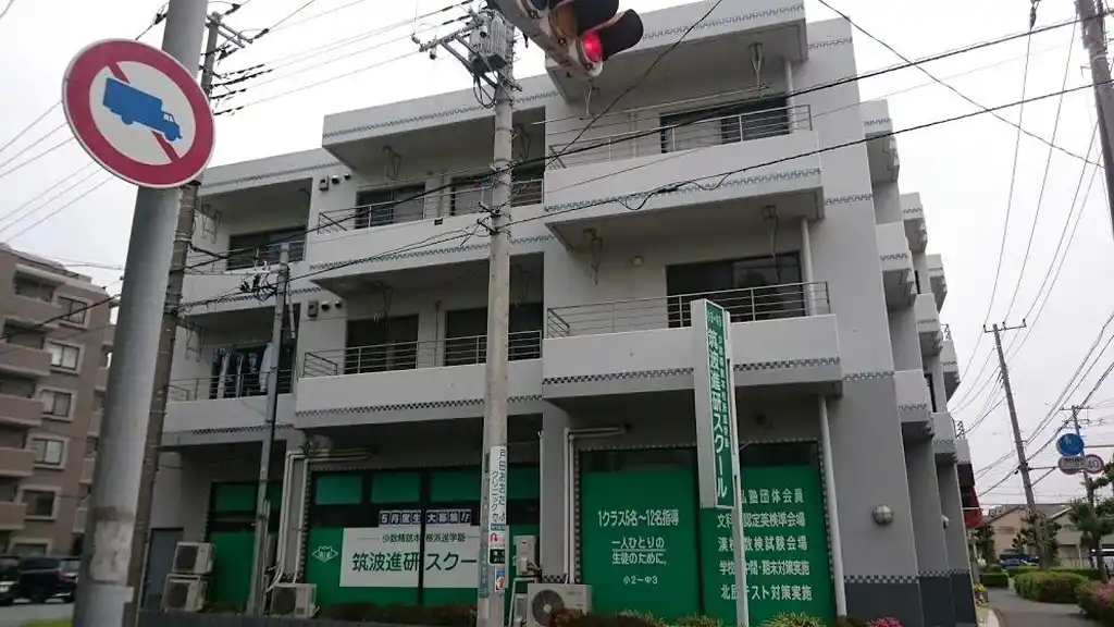 サンリット蕨 外観