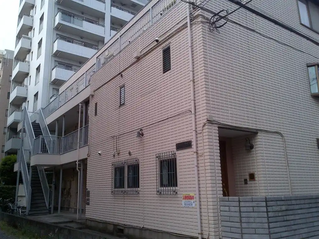 アーバンライフ 外観