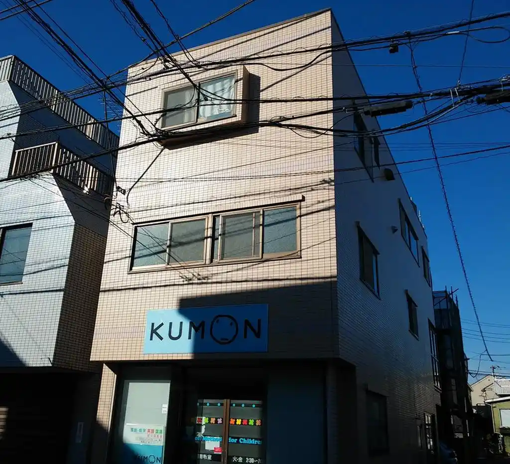 パディ・ウッド 外観