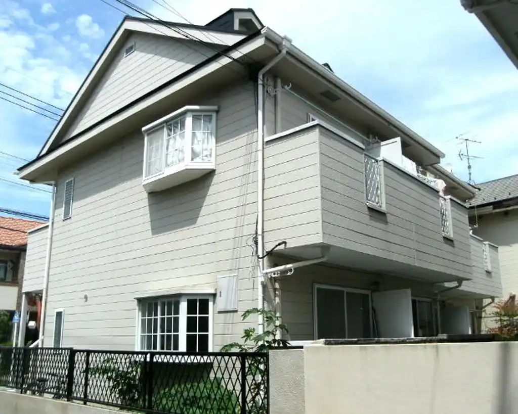 T-BOXセカンド 外観