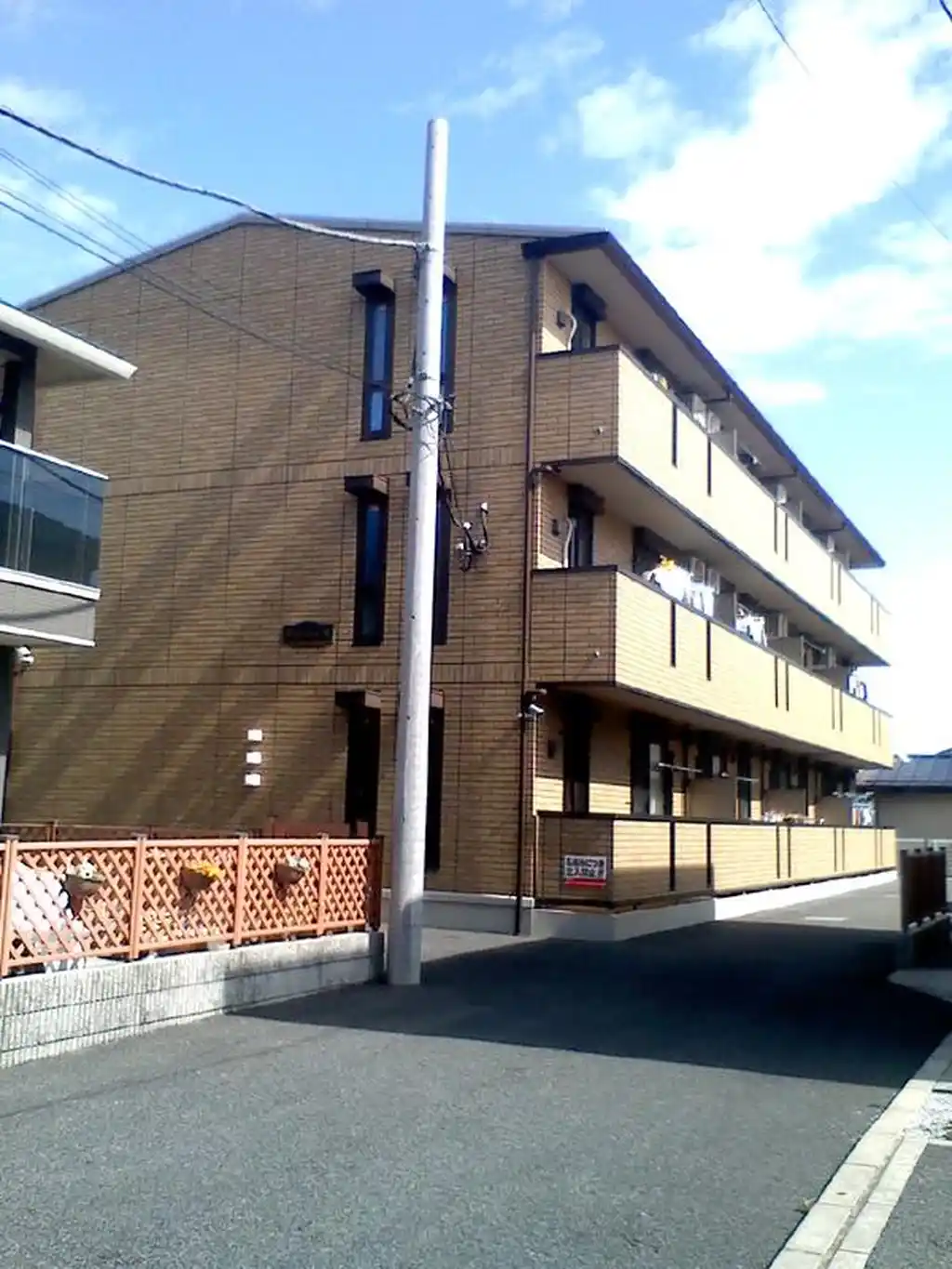 SAKURAII 外観