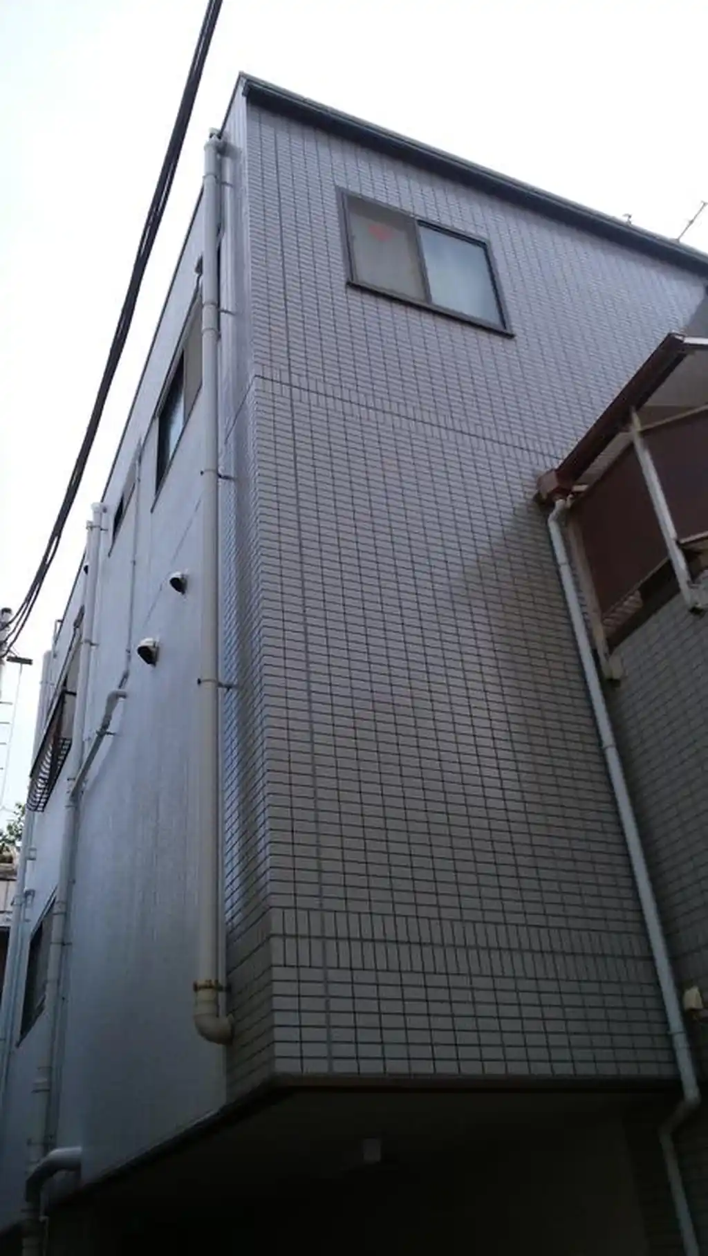 CozyFlat 外観