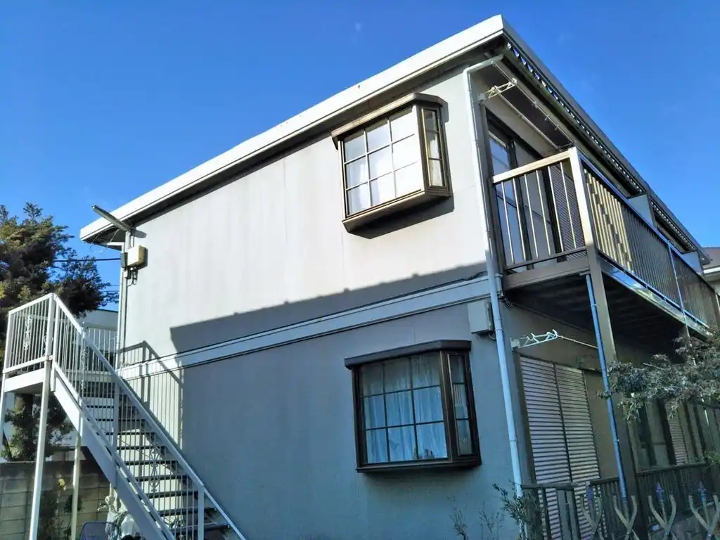 ファミーユ小川 外観