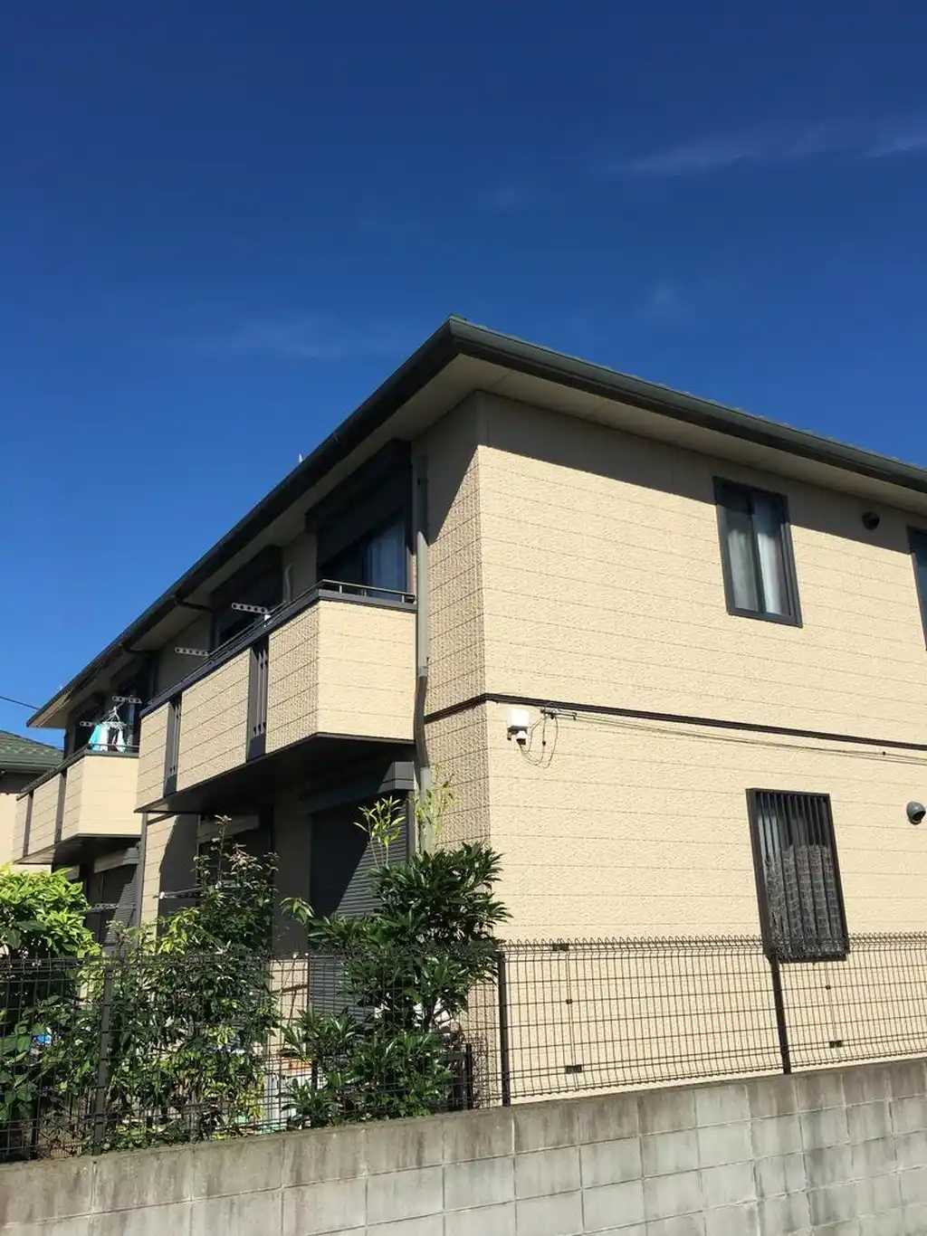 クリスタル20B 外観