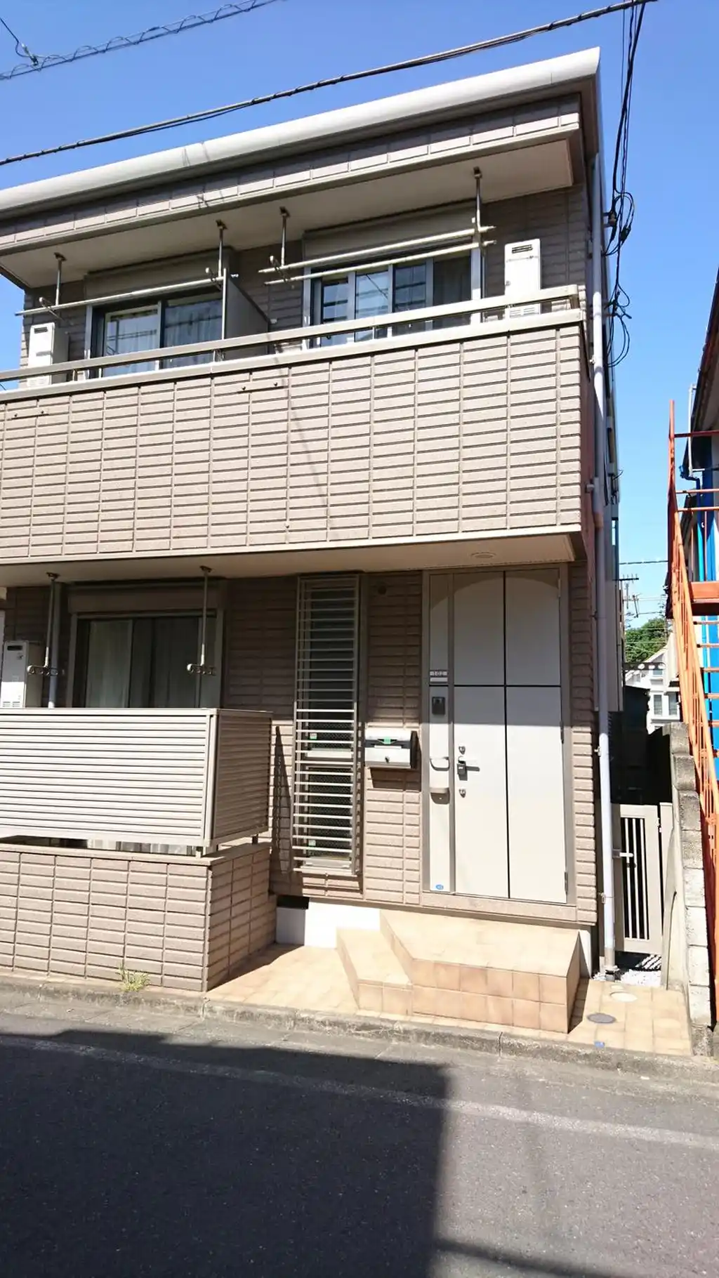 パルクメゾン小西 外観
