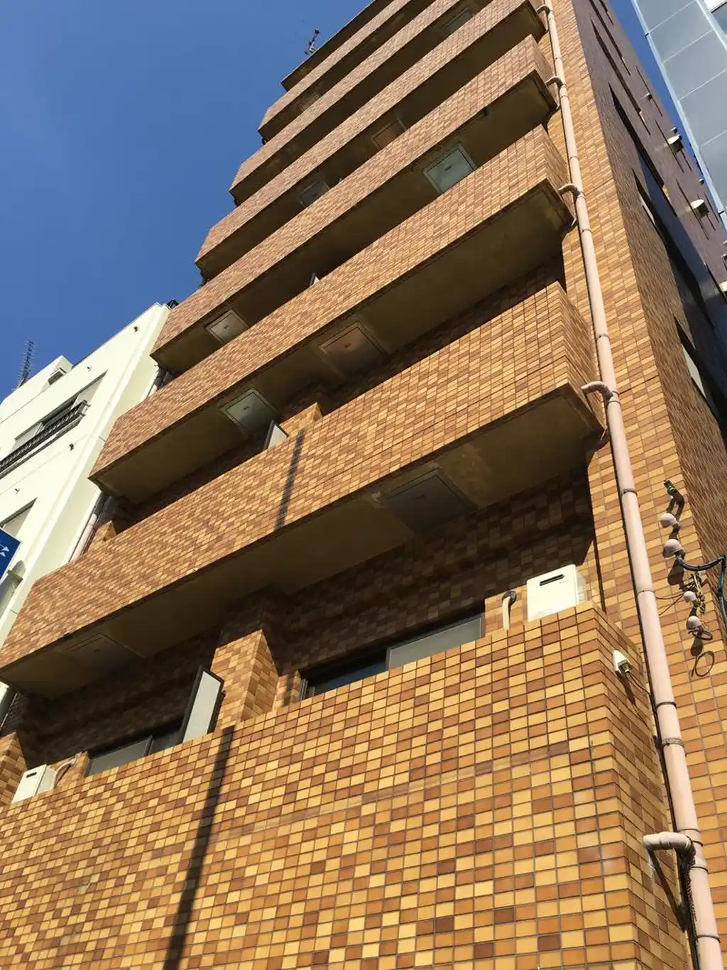 コンフォートハウス 外観