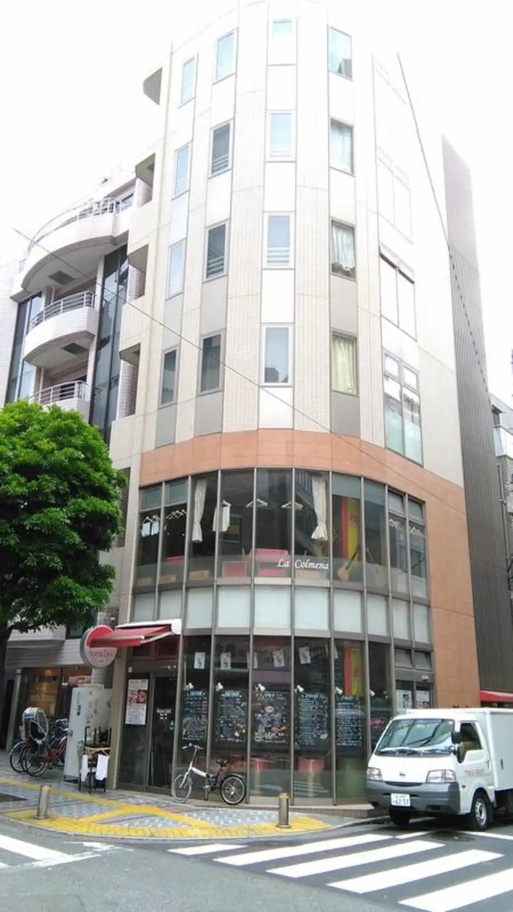 リルーチェ 外観