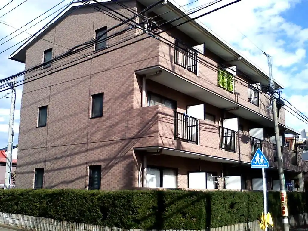 ケイティーズ 外観