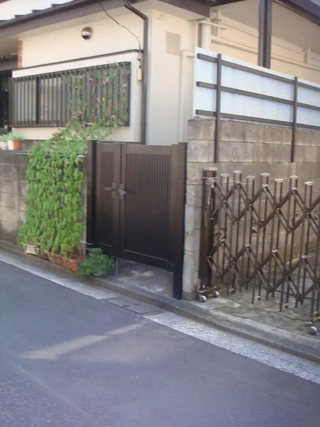 第2寿荘 外観