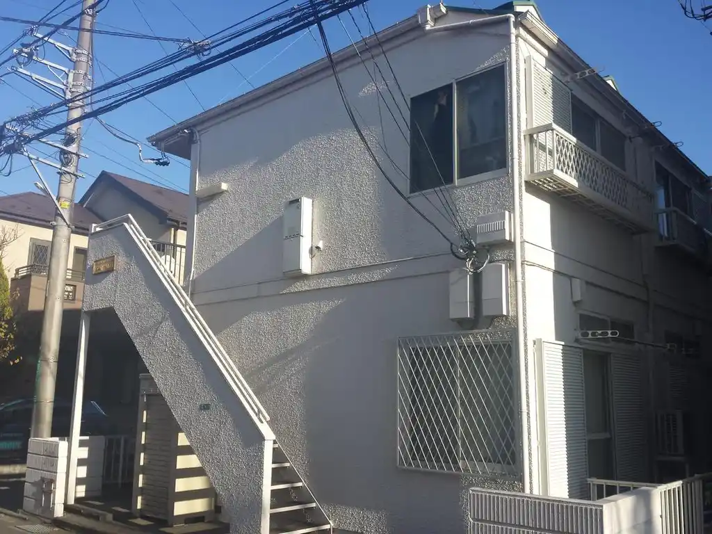 グランバリュー相模大野 外観