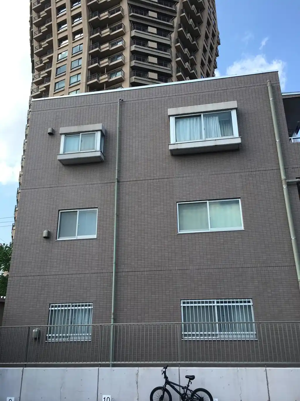Kハウス 外観