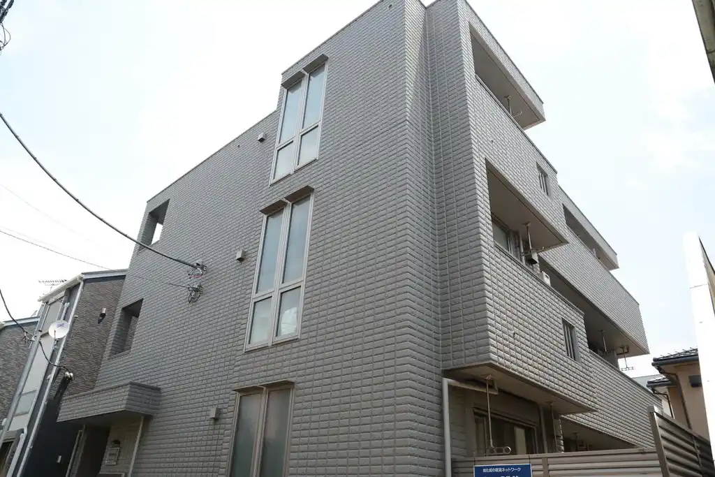 セドナ・スタジオ 外観