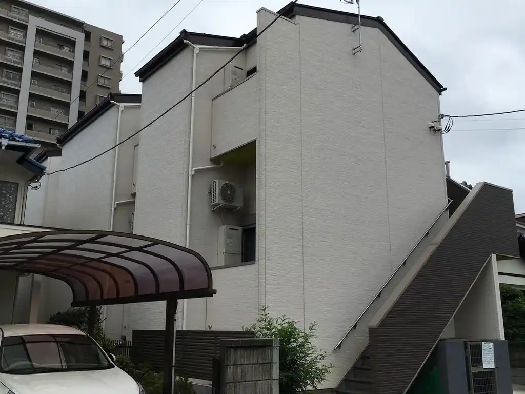 UNO新松戸 外観
