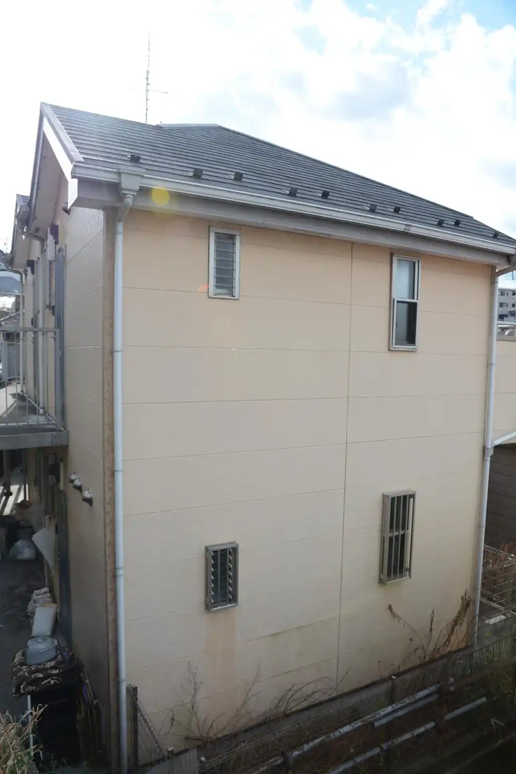 ジョイフルオークラNO.45 外観