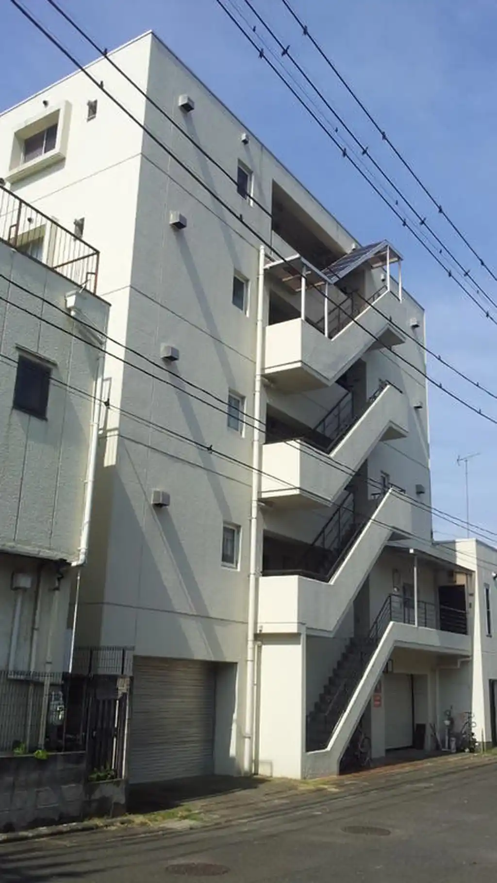 第二KIビル 外観