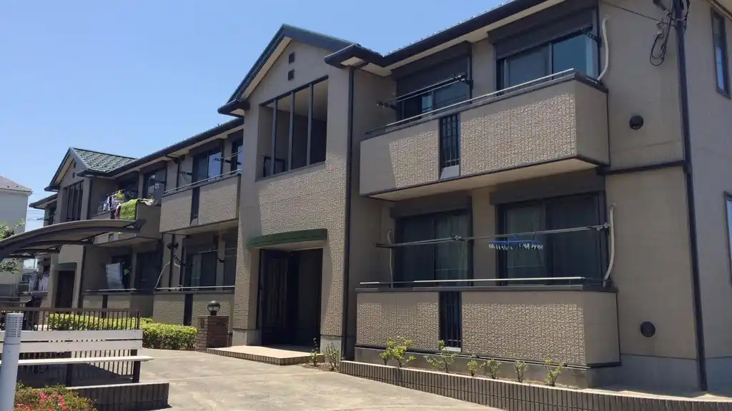 MICHIKO・カメリアC 外観