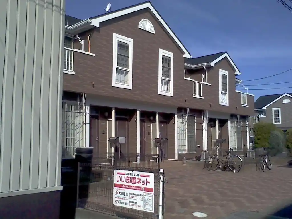 セレッソA 外観