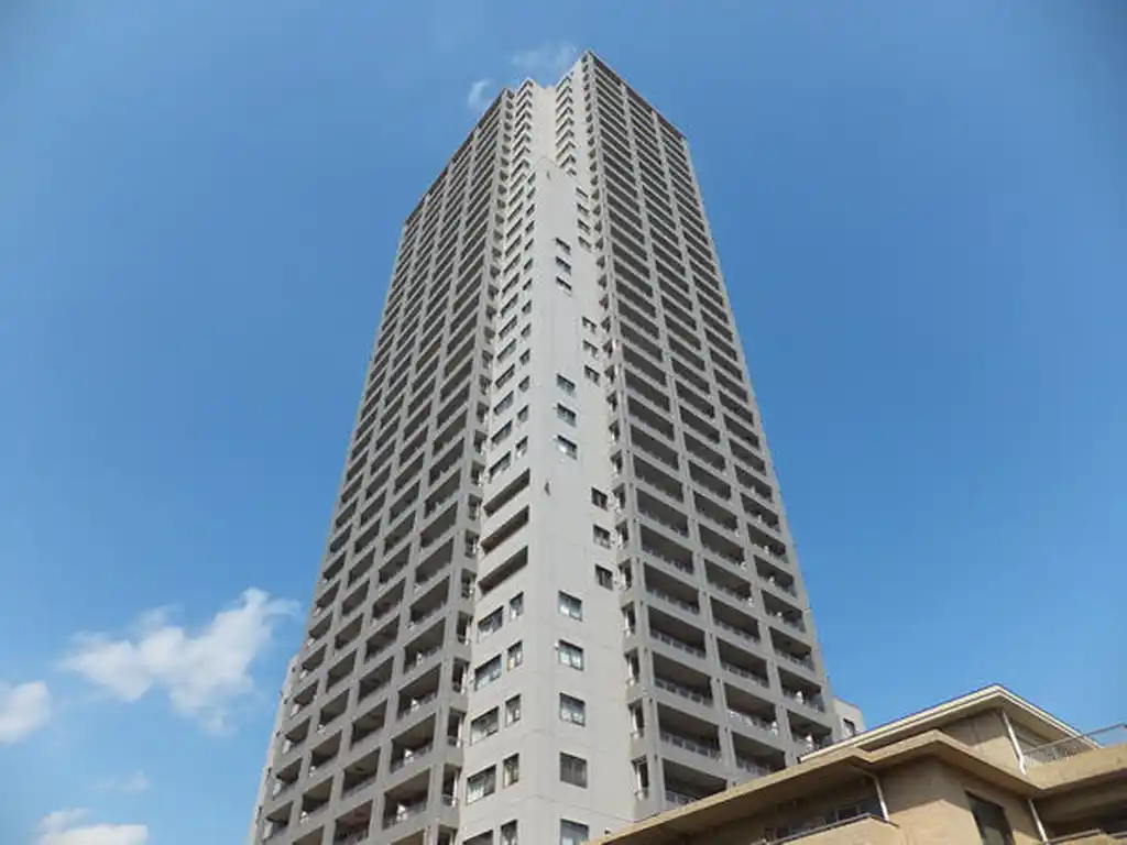 代官山アドレス 外観