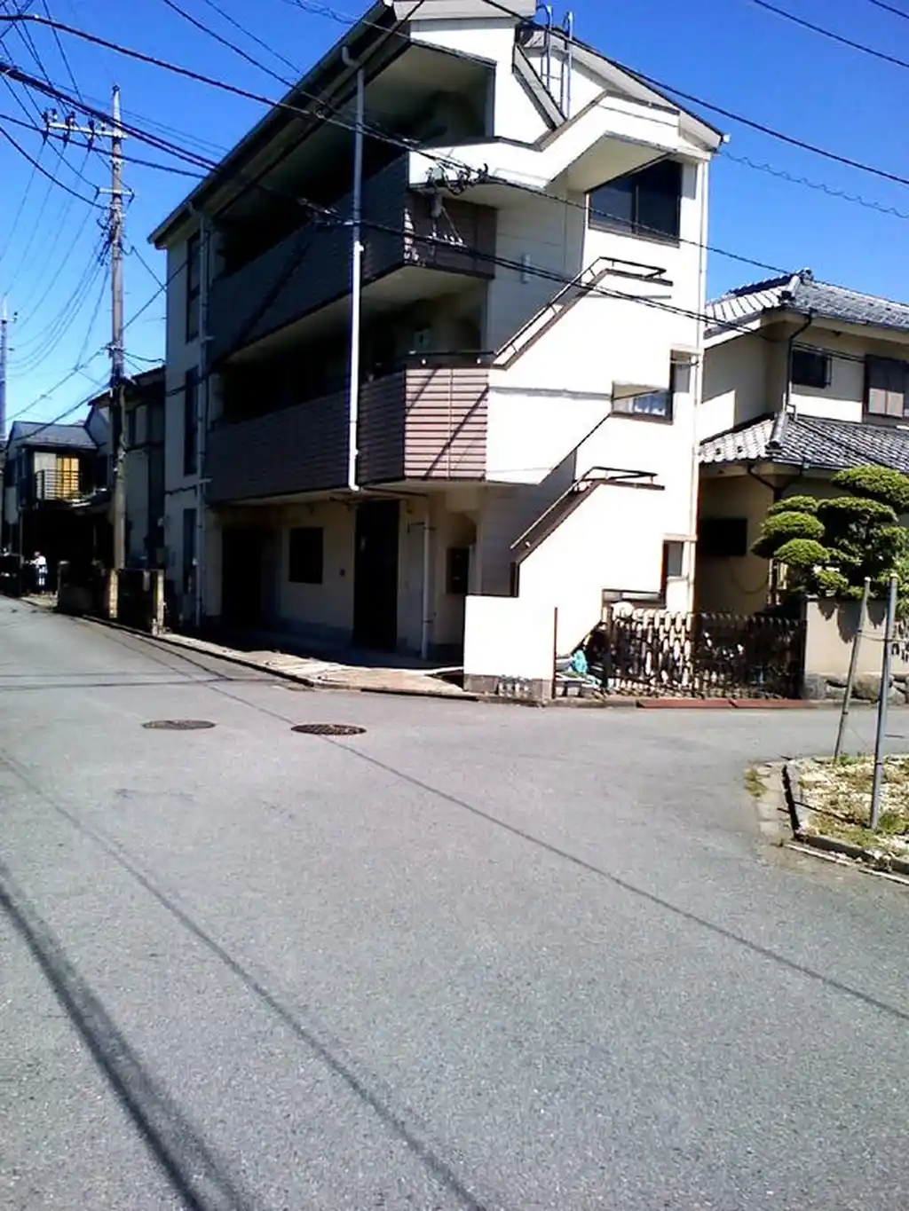 第3斉藤ビル 外観