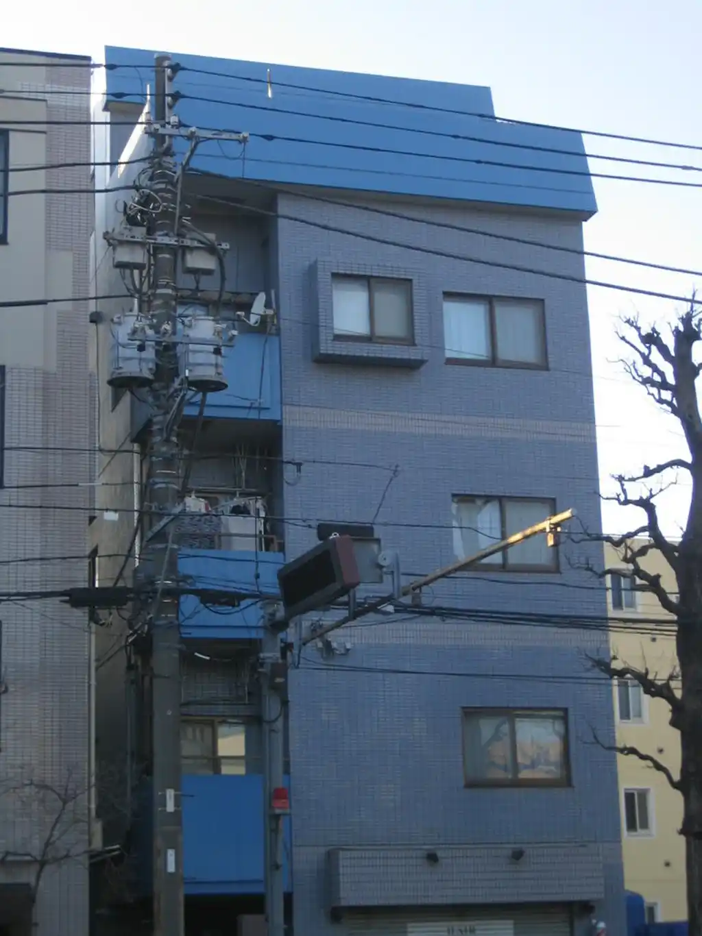 KSレジデンス 外観