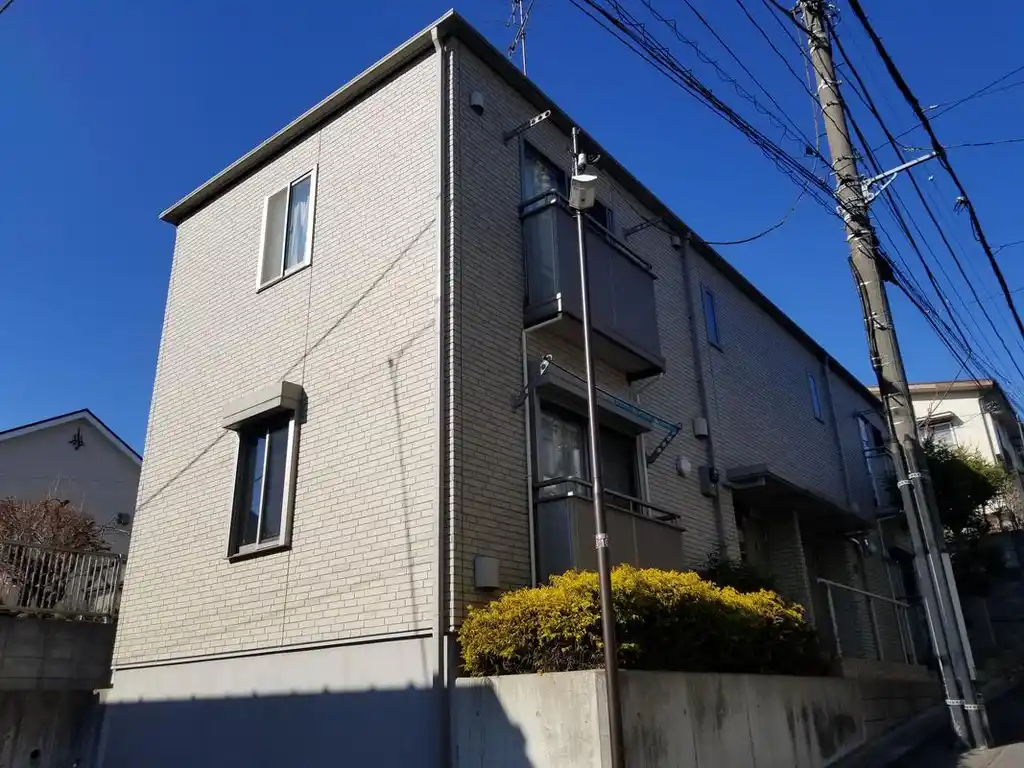 Tuny中野 外観