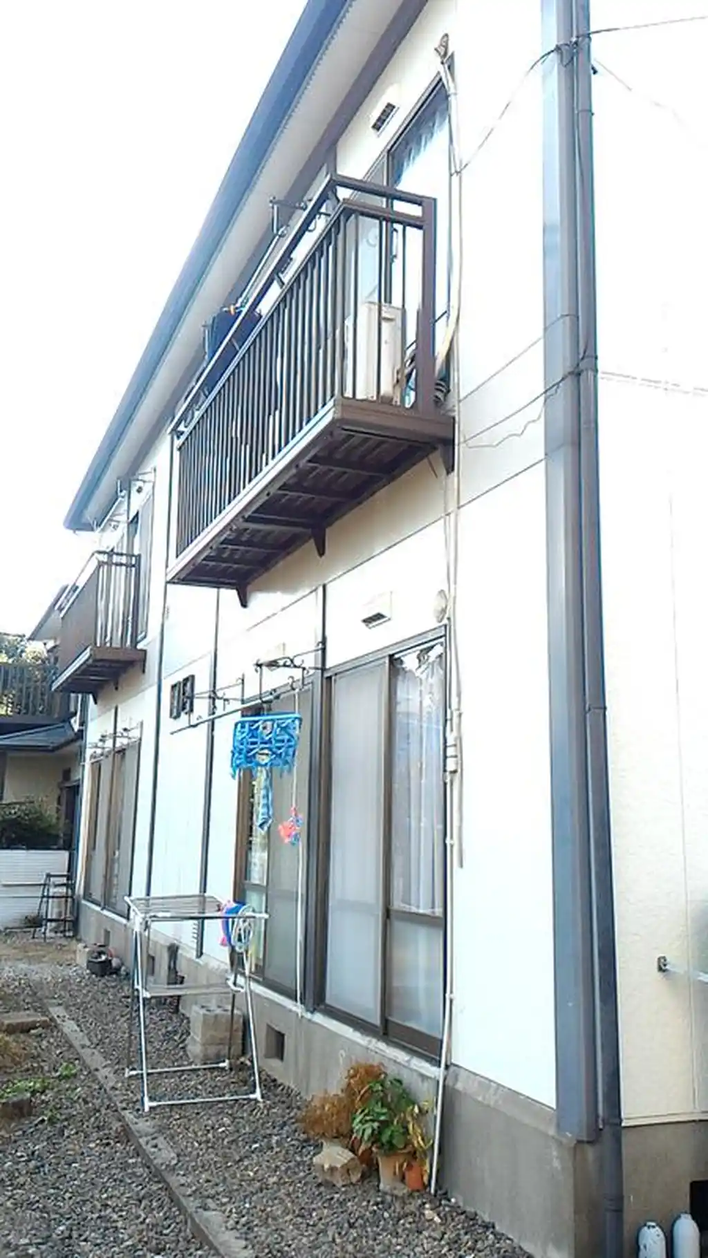 タワーサイド 外観