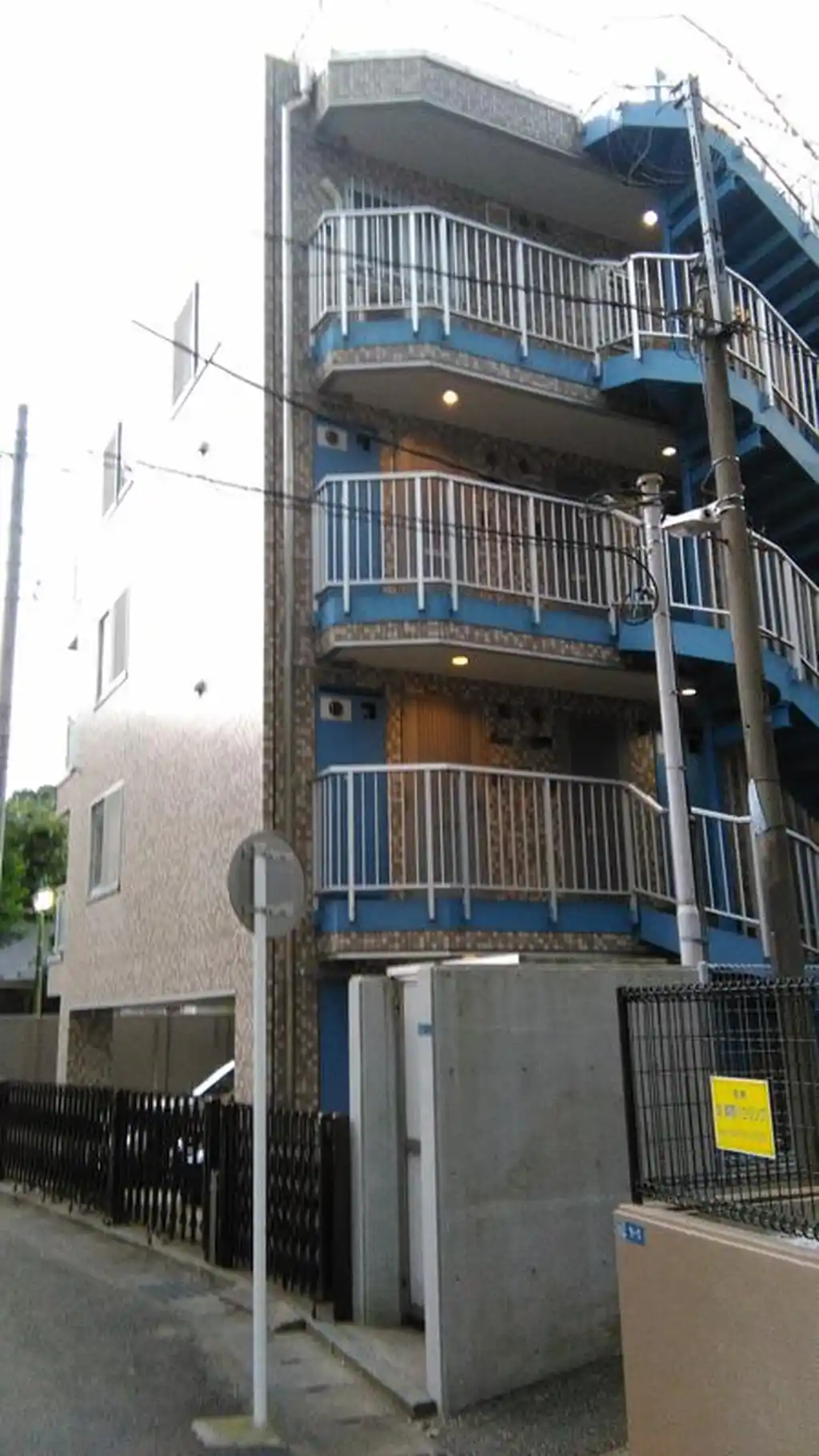 Kビル 外観