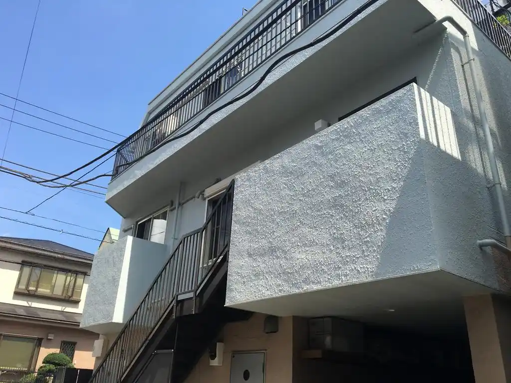 ドマーニ本八幡 外観