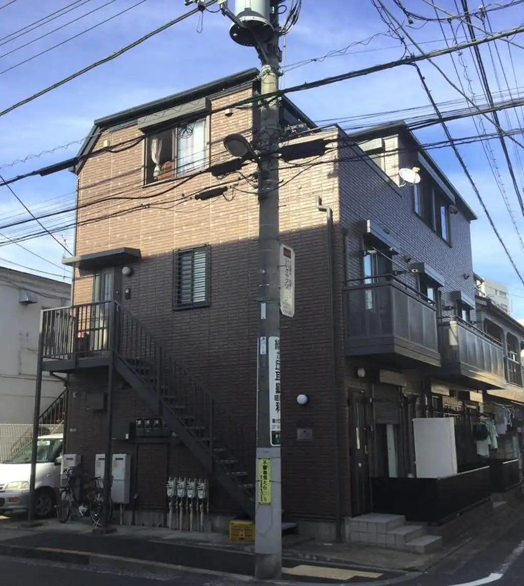 セディアM 外観