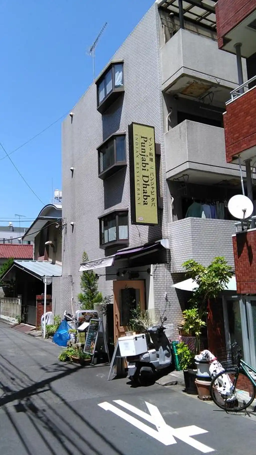田原ビル 外観