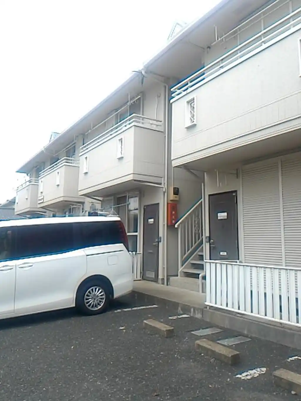 グランハイムたなか 外観