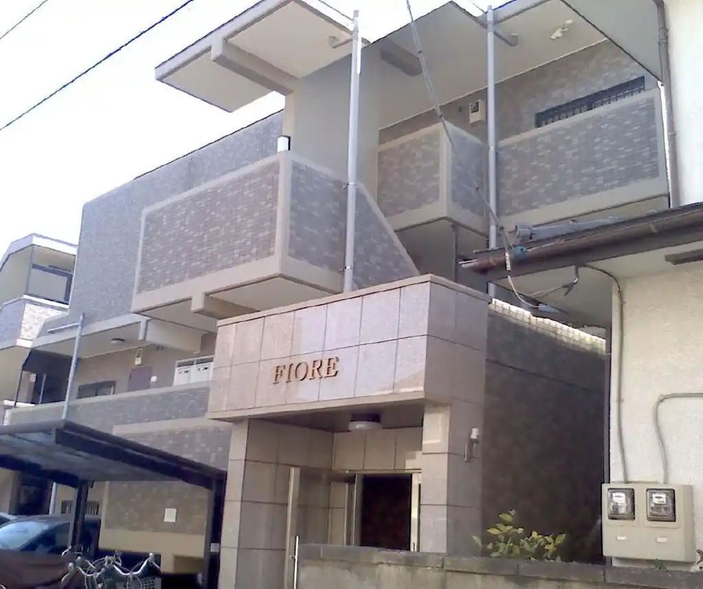 FIORE 外観