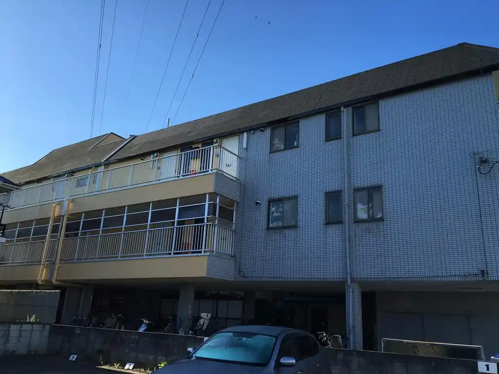 KODAガーデン 外観