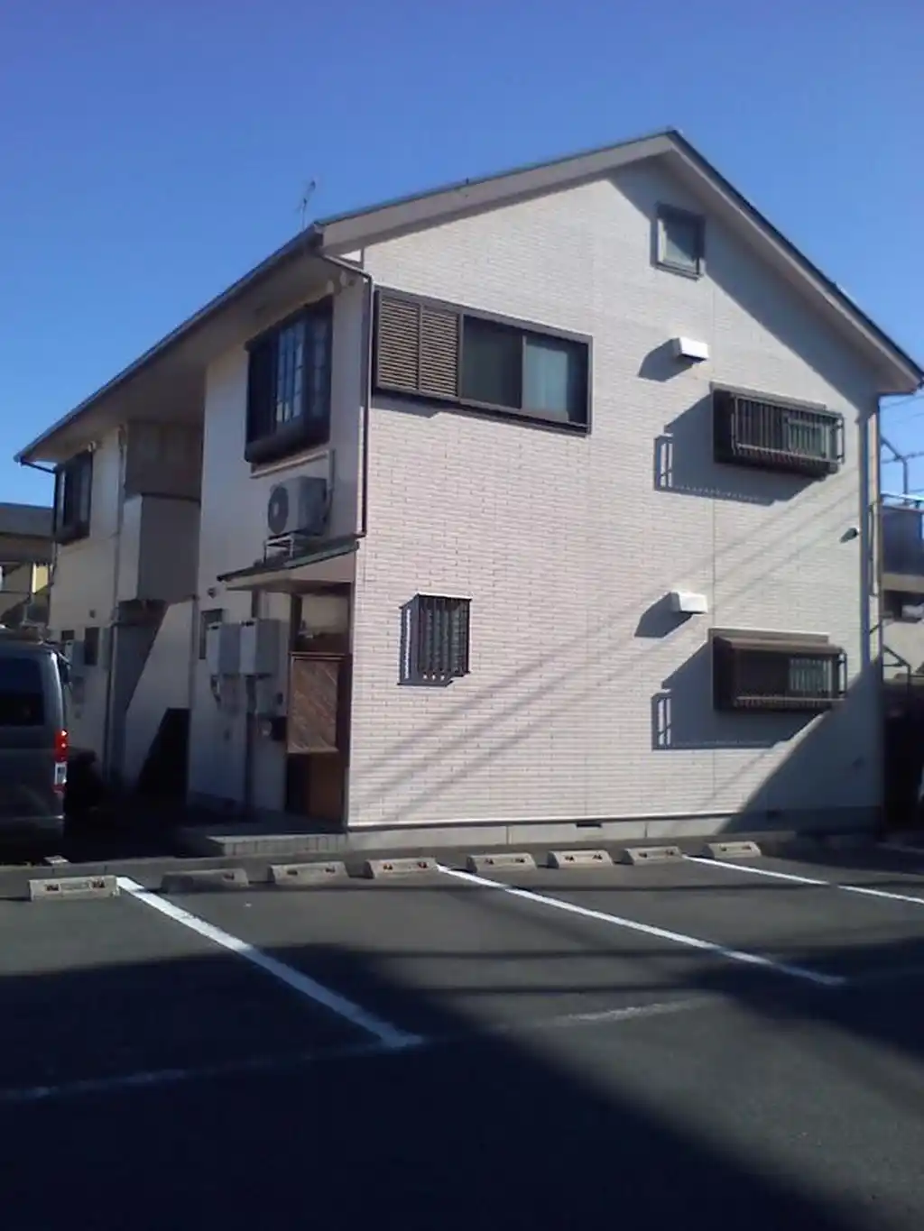 ブライト3 外観