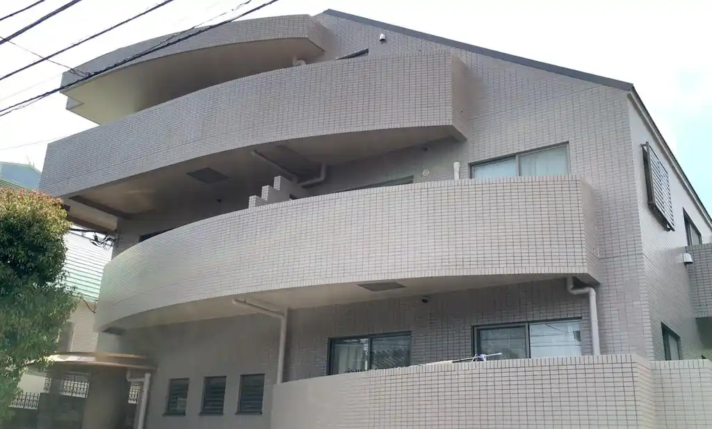 シャルム学芸大学 外観